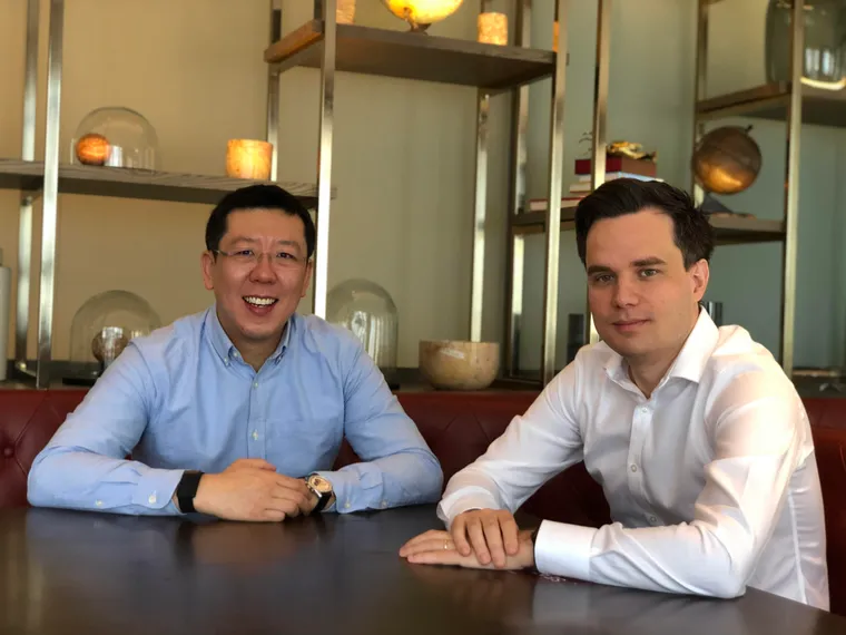 Inference Partners leads Pomelo's $10 million Series A round