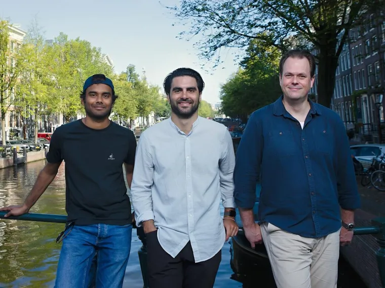Inference announces investment in Sprinque's €6 million Seed round