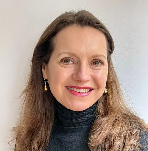 Marlène Metgé