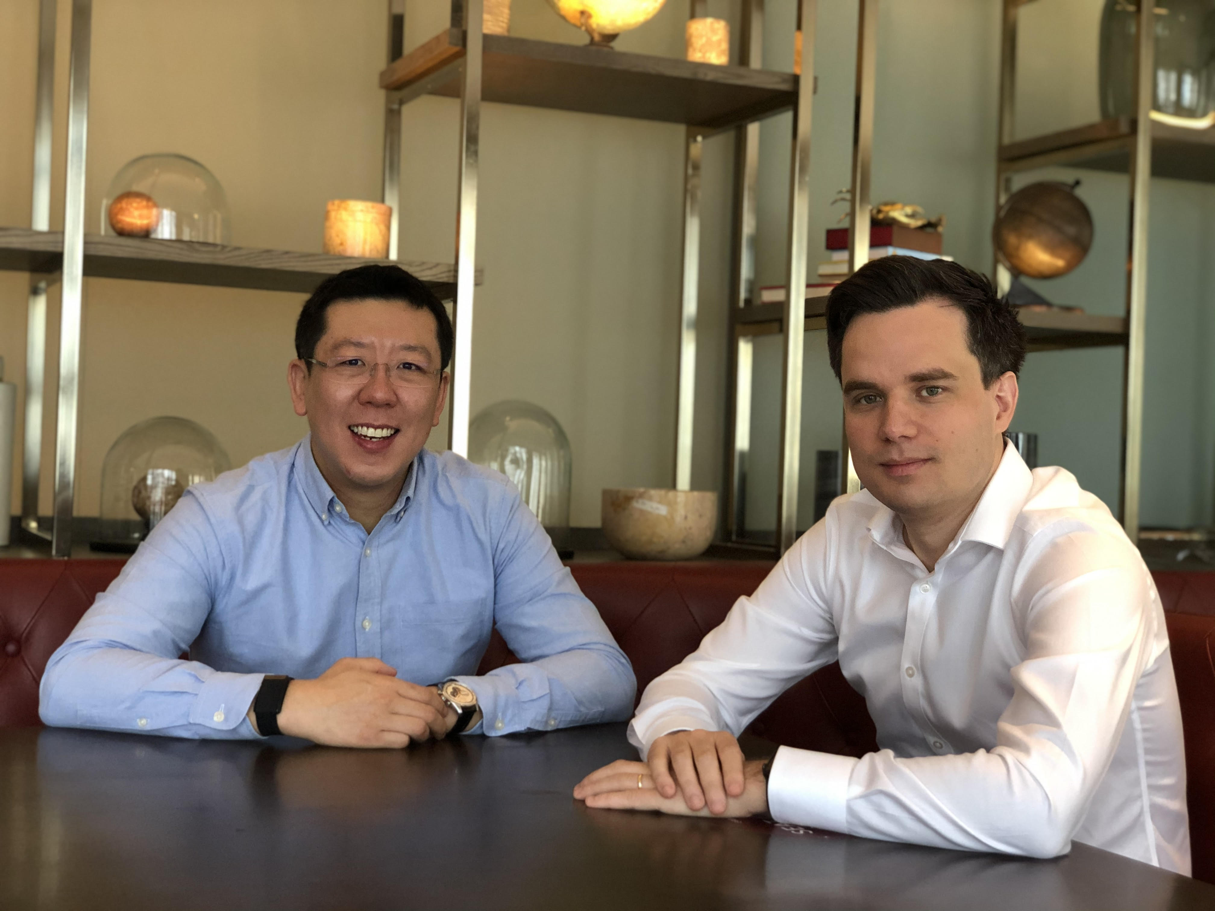 Inference Partners leads Pomelo's $10 million Series A round